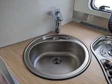 Mercedes Sprinter 202259
