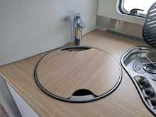 Mercedes Sprinter 202260