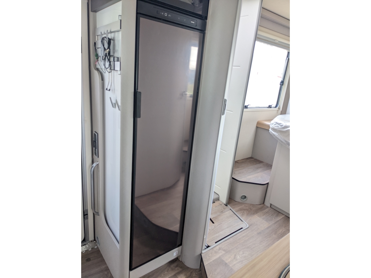 Hymer T-Class S 695 - Large 61
