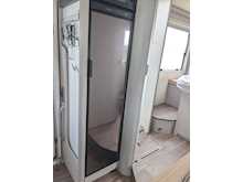 Mercedes Sprinter 202261