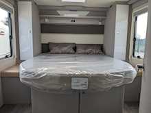 Mercedes Sprinter 202265