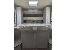 Mercedes Sprinter 202266
