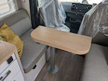 Mercedes Sprinter 202233