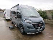 Burstner Eliseo C 2023 6421