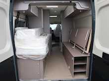 Burstner Eliseo C 2023 64218