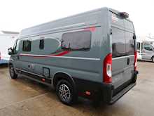 Burstner Eliseo C 2023 6424