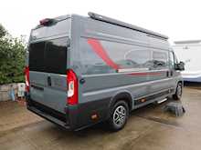 Burstner Eliseo C 2023 6423