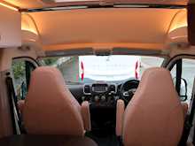 Burstner Eliseo C 2023 6425