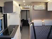 Burstner Eliseo C 2023 6427