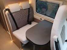 Burstner Eliseo C 2023 6428