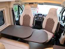 Burstner Eliseo C 2023 6429