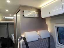 Burstner Eliseo C 2023 64210