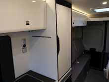 Burstner Eliseo C 2023 64212