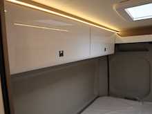 Burstner Eliseo C 2023 64217