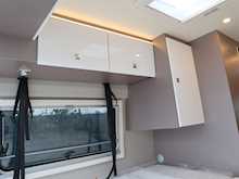 Burstner Eliseo C 2023 64220