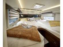 Mercedes Sprinter 2022 I 910 G9