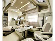 Burstner Lyseo TD Harmony 2023 IT 7441