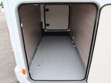 Burstner Nexxo Van 2022 T 690 G6