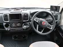 Burstner Nexxo Van 2022 T 690 G11