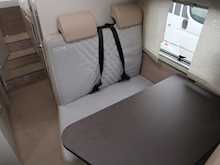 Burstner Nexxo Van 2022 T 690 G13