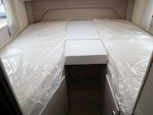 Burstner Nexxo Van 2022 T 690 G18
