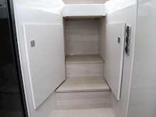 Burstner Nexxo Van 2022 T 690 G19