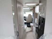 Burstner Nexxo Van 2022 T 690 G20