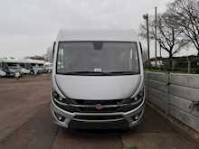 Burstner Elegance 2022 I 910 G1