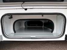 Burstner Elegance 2022 I 910 G6
