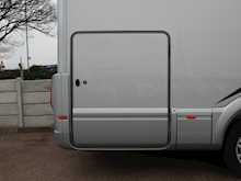 Burstner Elegance 2022 I 910 G7