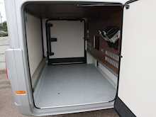 Burstner Elegance 2022 I 910 G9