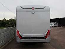 Burstner Elegance 2022 I 910 G11