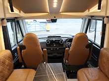 Burstner Elegance 2022 I 910 G12