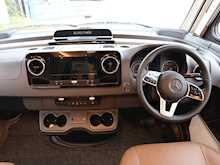Burstner Elegance 2022 I 910 G13