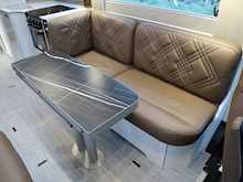 Burstner Elegance 2022 I 910 G16