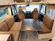 Burstner Elegance 2022 I 910 G17