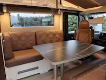 Burstner Elegance 2022 I 910 G18