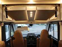 Burstner Elegance 2022 I 910 G20