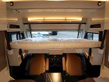 Burstner Elegance 2022 I 910 G21