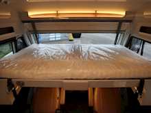 Burstner Elegance 2022 I 910 G22