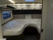 Burstner Elegance 2022 I 910 G26