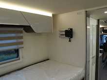 Burstner Elegance 2022 I 910 G28
