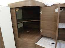 Burstner Elegance 2022 I 910 G30