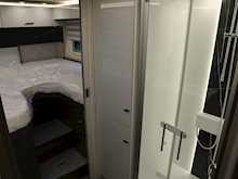Burstner Elegance 2022 I 910 G31