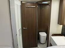 Burstner Elegance 2022 I 910 G33