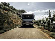 Burstner Elegance 2022 I 920 G1