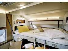 Burstner Elegance 2022 I 920 G7