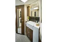 Burstner Elegance 2022 I 920 G8