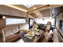 Burstner Elegance 2022 I 920 G10