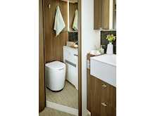 Burstner Elegance 2022 I 920 G11